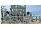 inoLECT - Stacked-Rack Capacitor Banks