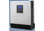 Albat - Model AS 1212 PWM IRCG - Off Grid Solar Inverter