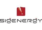 Sigenergy - Version mySigen - Sigen AI-Integrated Energy Management System