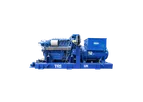 Tide Power - Gas Generator Set