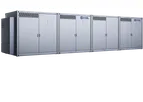HyperStrong - Model HyperBlock M -  - Utility-Scale Energy Storage Solution