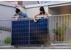 EET LightMate - Balcony Solar Power System