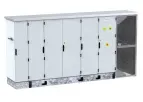 Indrivetec FlexConvert - Model PCS-1100 / PCS-1500 - Battery Energy Storage Systems