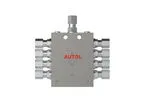 AUTOL - Model SSVA - Progressive Block Divider