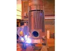 PEP - Model VT Series - High Pressure Steam Boiler