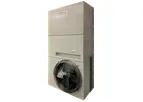 Marvair - Model MAH Series - Wall Mount Heat Pumps