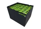 Eternity Technologies - Model QUASAR Gel - Maintenance Free Motive Batteries