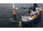 SEAONICS - Ocean Charger