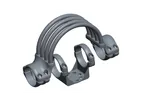 SBI Connectors - High Voltage Connectors