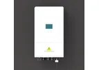 LiveFun Solar - On/Off Grid Hybrid Solar Inverter 3.6-5kw