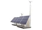 Solarcraft MultiGen - MultiGen Hybrid Electric Power Hub