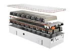 Freudenberg - Model XRANGE - Battery Pack for Trucks and Buses