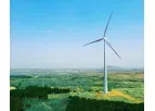 FL Renewables - Model HH155A - Concrete Wind Tower for Offshore Applications