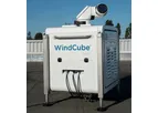 2EN WindCube - Model 400s - Scan Lidar System for Wind Resource Assessment