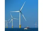 Marintel - Offshore Wind Farm Monitoring System