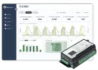 Sanalife - Energy Monitoring Software
