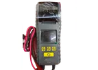 Mextech - Model BT369 - Battery Tester