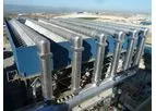 SPIG - Model ACC - Air-Cooled Condensers