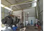 Muskaan - Boiler Steam Generator