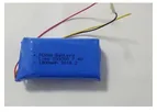 Perma - Model 033060 1800mAh 7.4V - Lithium Polymer Batterie