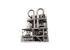 Carrier - Industrial Flash Dryers