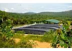 UCY - Anaerobic Organised Pond Reactors (AOPR)