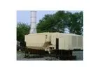 Tarmac - Model SR-101 - Portable Soil Plant (TPS/SRS 10 TPH )