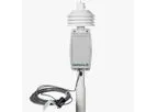 PVmet - Model 75 - Compact and Lightweight Solar Monitoring Station