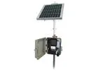 RainWise TeleMET - Model II - Remote Solar Power Pack