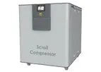 AirGen - Model AG OFCAS - Scroll Compressor
