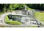 Biomass-to-Energy Plant