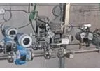 Caldyn - Model ABR - Desulphurisation System without Residual Water