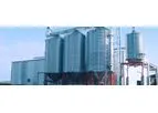 KAHL - Straw Pelleting Plants
