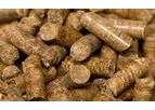 Kahl - Wood Pelleting Plants