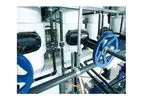 Magnus - Closed Loop Heating and Cooling Systems