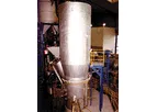 Thermylis High Temperature Fluid Bed (HTFB) Incineration System