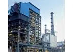 Thermax - Circulating Fluidised Bed Combustion Boiler