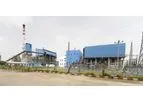 Thermax - Solar Thermal Power Plants