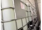 Aquatreat - Model 720 - High Pressure Steam Boiler