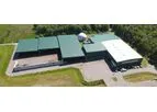Herhof - Biogas Process for Wet Fermentation Technology