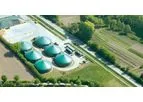 Biogas Plant