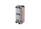 HRS - Brazed Plate Heat Exchanger