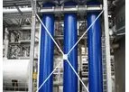 EWK - Model WRG - Heat Recovery Systems