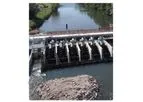 Noardling Landustrie - Hydropower Screw Pumps