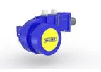 Saacke TEMINOX - Model GL - Ultra Low Nox Burer