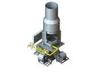 Saacke - Model evo - Gas Combustion Unit (GCU)