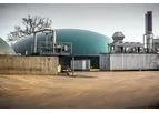 Anaerobic Digestion