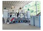 Sunwit - Model 1-2t/h - Wood Pellet Production Line