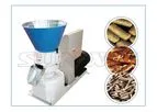 Sunwit - Model 90-400KG/H - Small Wood Pellet Machine