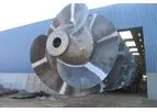 Vandezande - Hydropower Screw Pumps